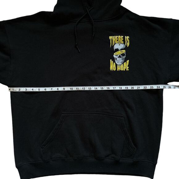 Aholes live forever pullover - Picture 4 of 5